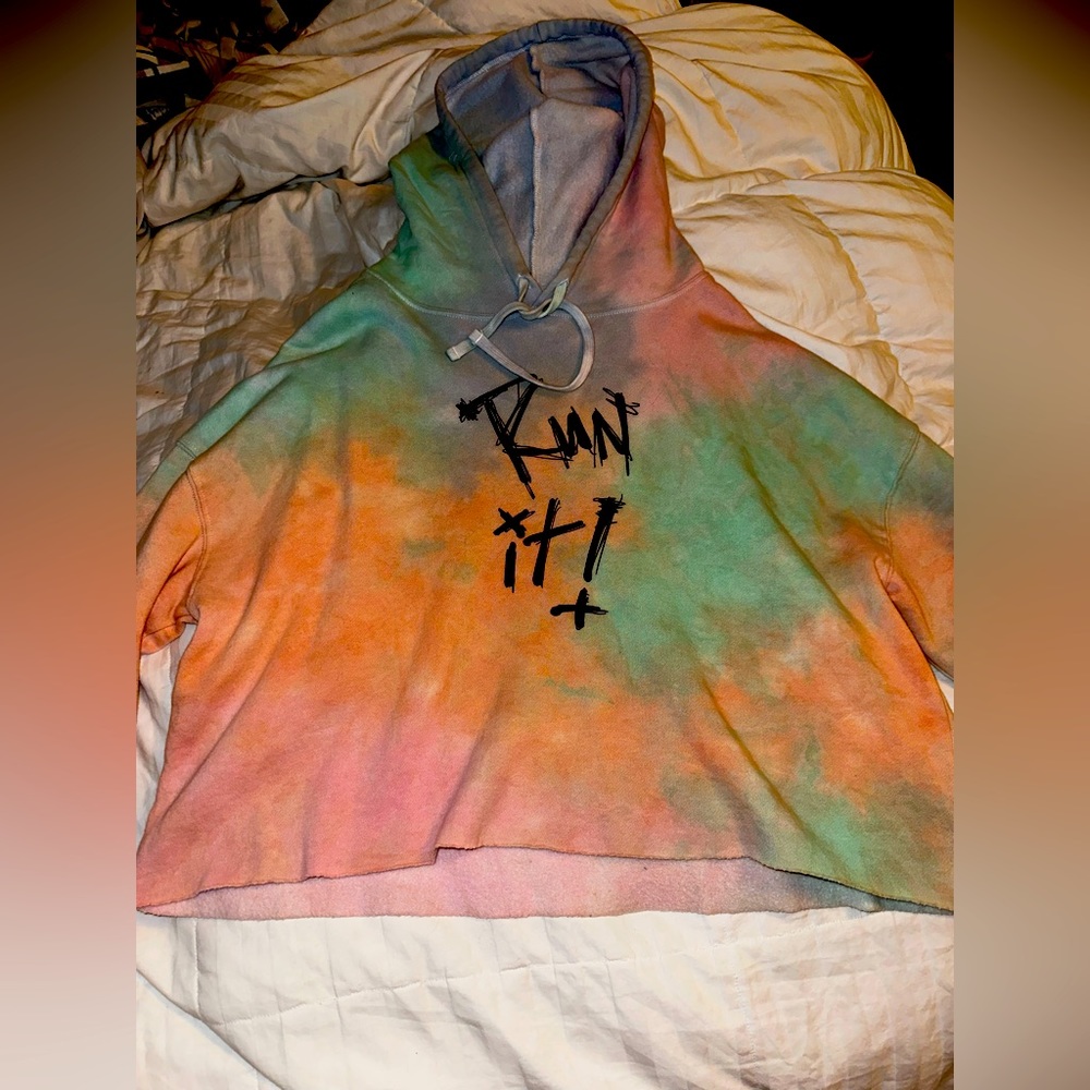 justin b. merch